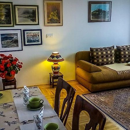 Apartment Z&E トロギール エクステリア 写真