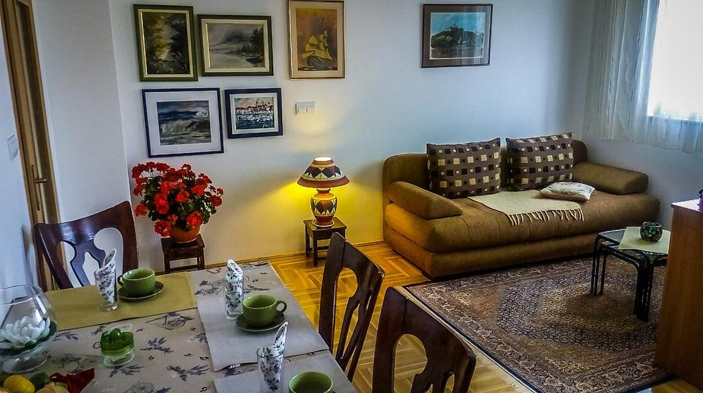 Apartment Z&E トロギール エクステリア 写真