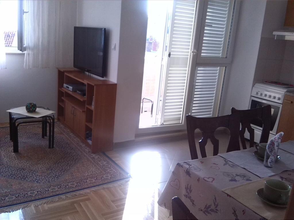 Apartment Z&E トロギール エクステリア 写真