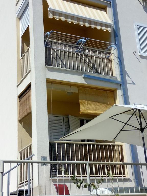 Apartment Z&E トロギール エクステリア 写真