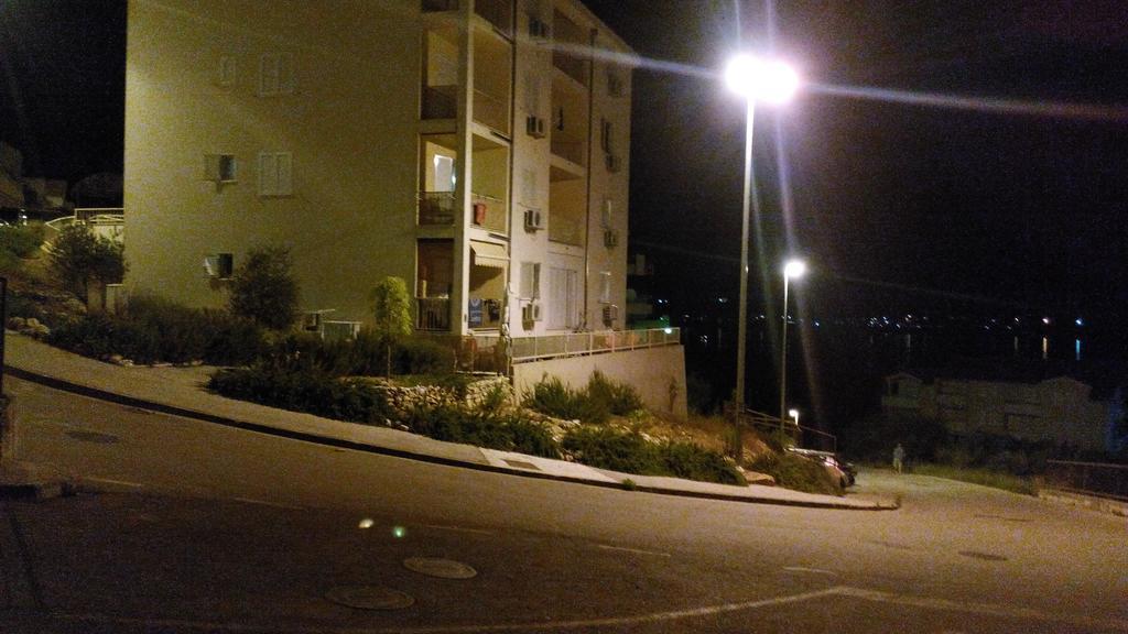 Apartment Z&E トロギール エクステリア 写真