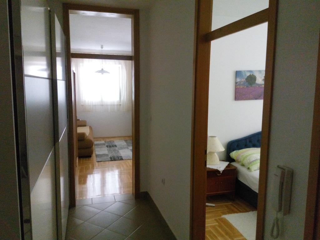 Apartment Z&E トロギール エクステリア 写真