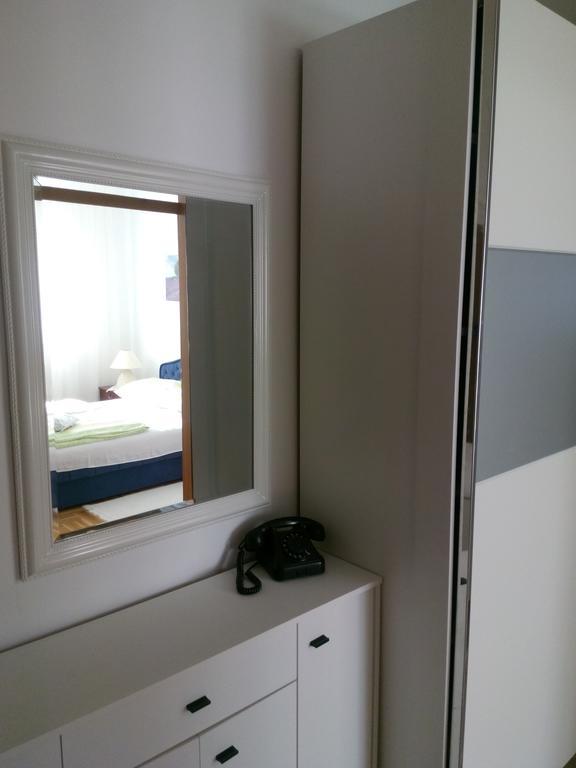 Apartment Z&E トロギール エクステリア 写真