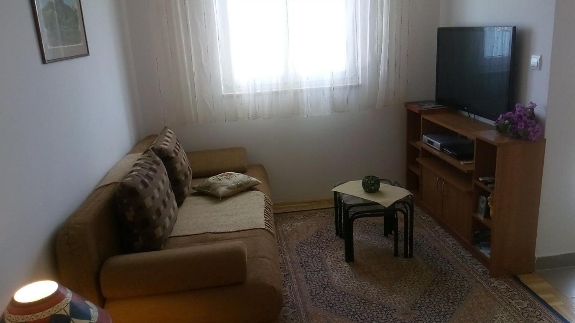Apartment Z&E トロギール エクステリア 写真