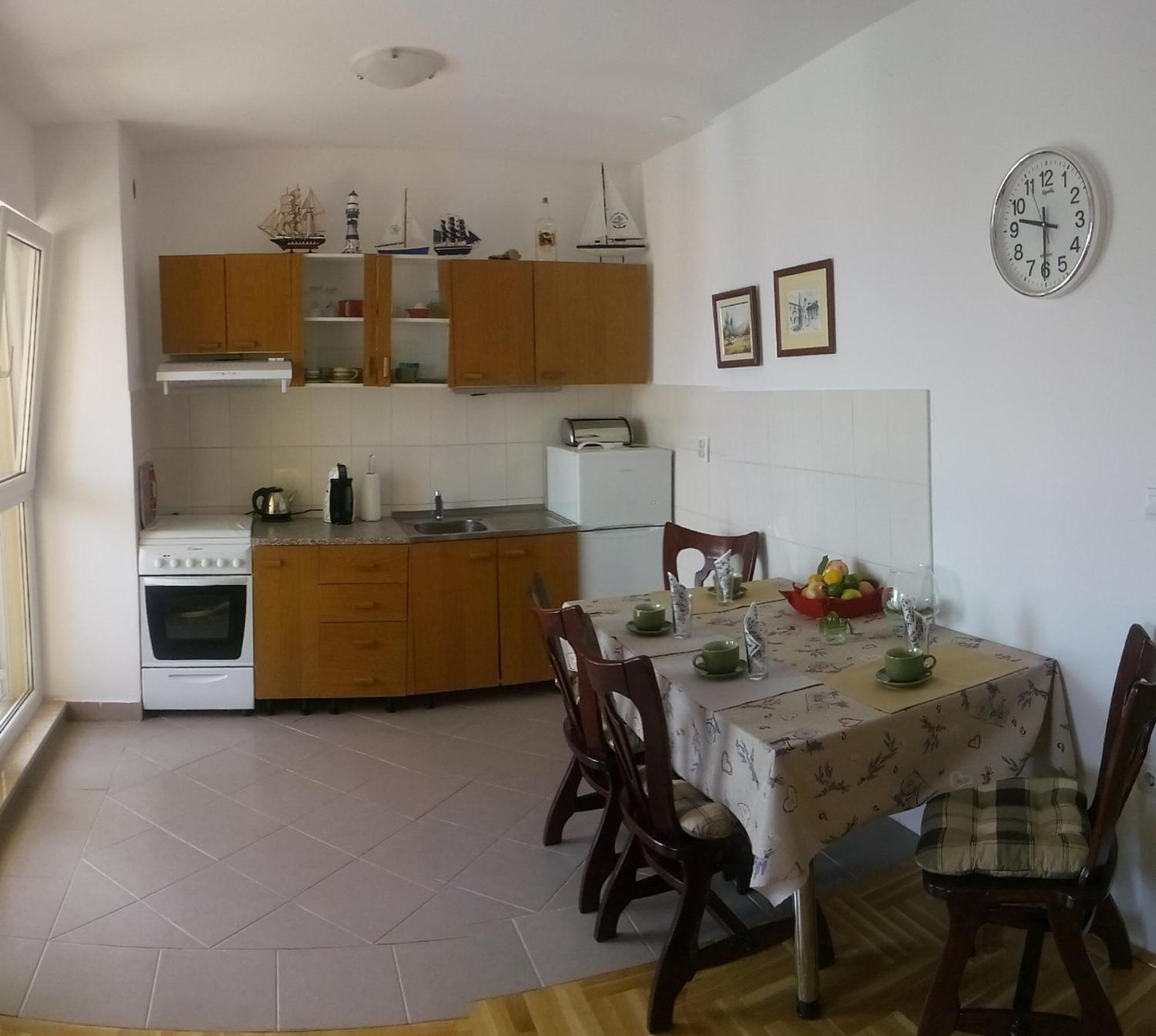 Apartment Z&E トロギール エクステリア 写真
