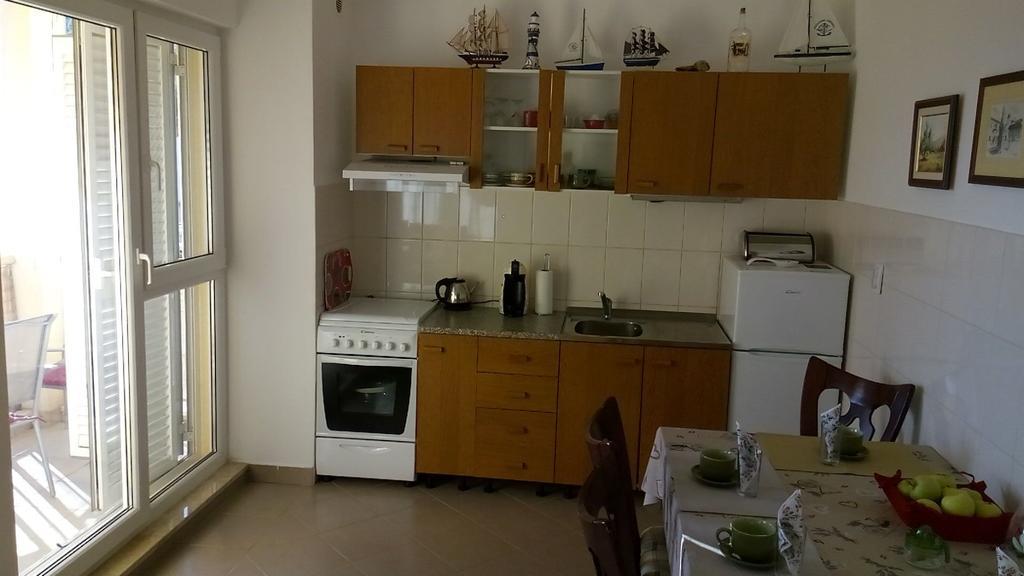 Apartment Z&E トロギール エクステリア 写真