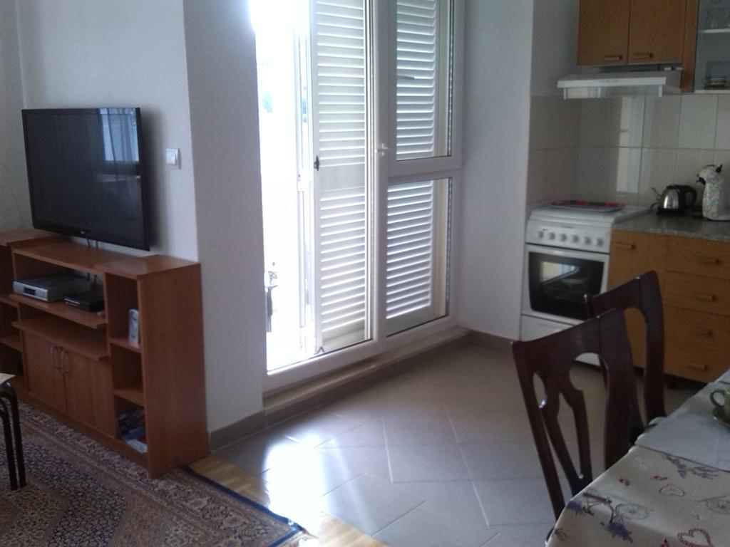 Apartment Z&E トロギール エクステリア 写真
