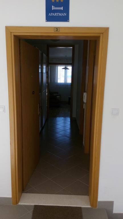 Apartment Z&E トロギール エクステリア 写真