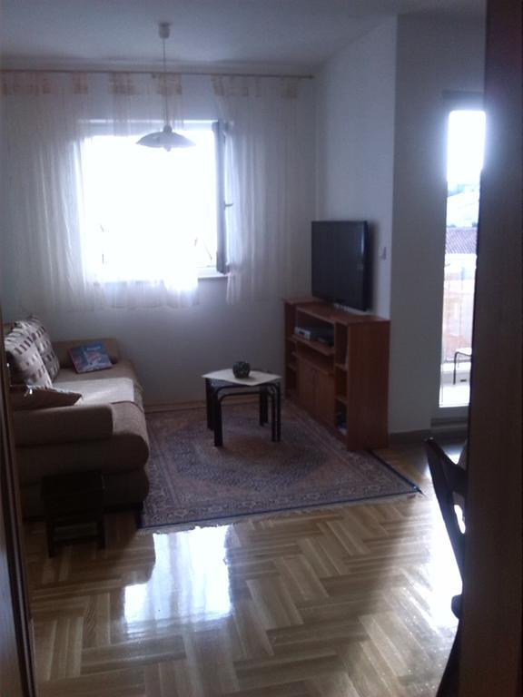 Apartment Z&E トロギール エクステリア 写真