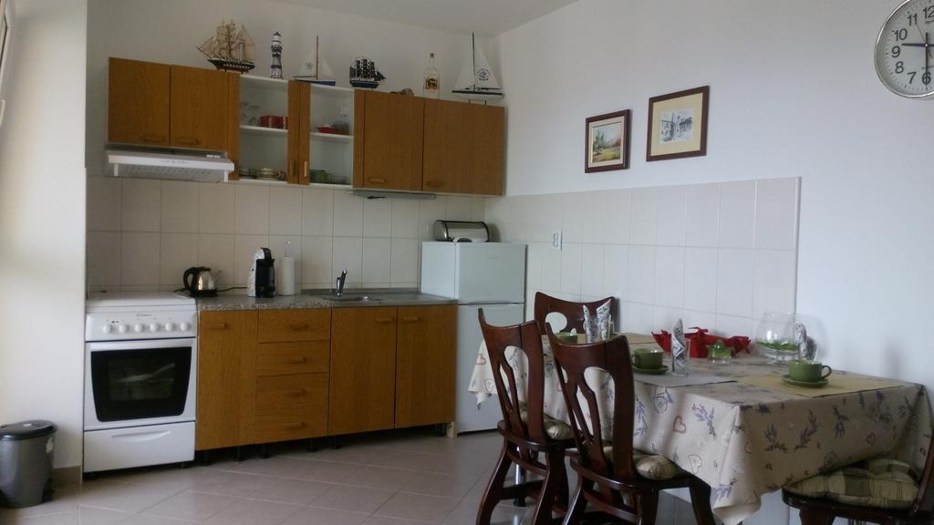 Apartment Z&E トロギール エクステリア 写真