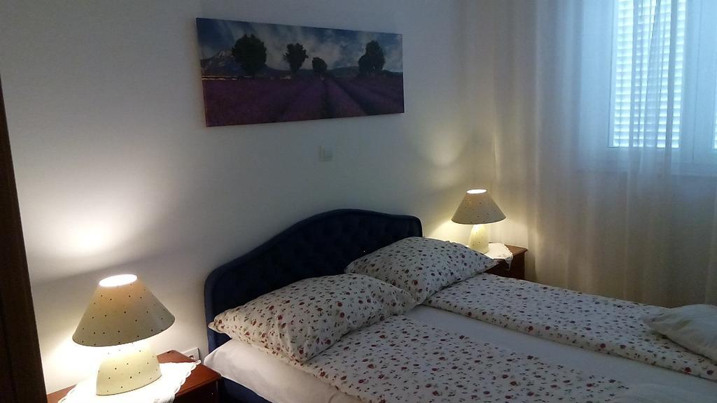 Apartment Z&E トロギール エクステリア 写真