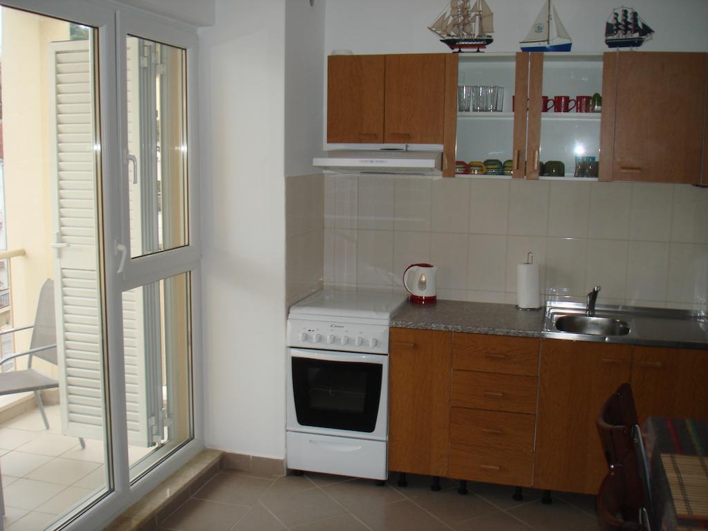 Apartment Z&E トロギール エクステリア 写真